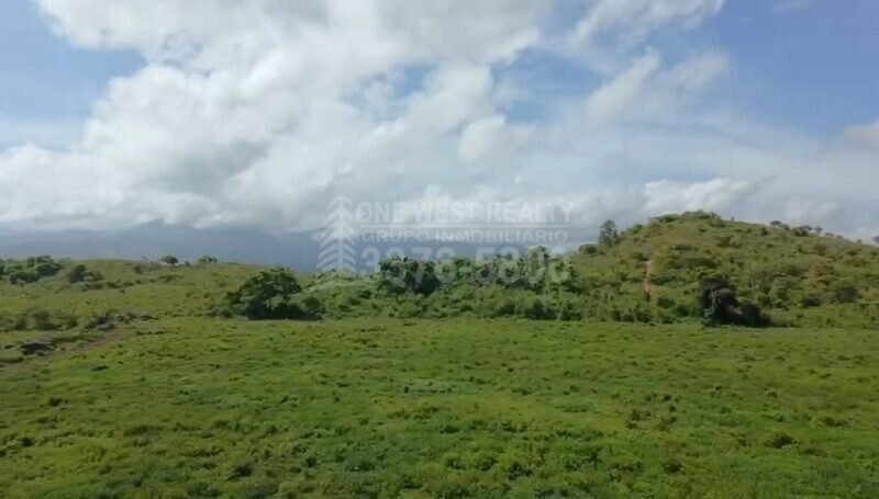 50 Manzanas en Venta en Aldea La Rosa, Yoro, Honduras | One West Realty