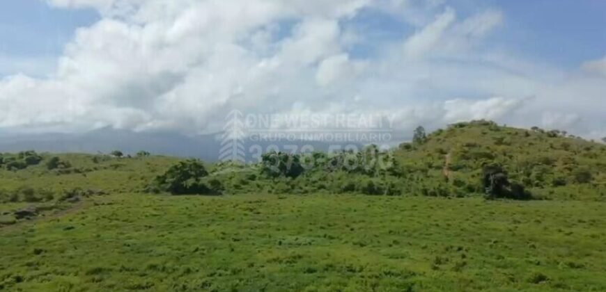 50 Manzanas en Venta en Aldea La Rosa, Yoro, Honduras | One West Realty