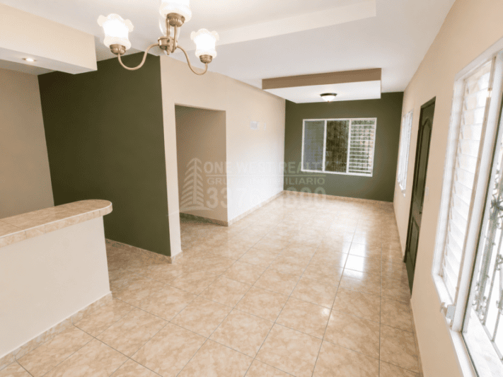 Casa en Venta en El Progreso, Yoro | Vivienda de 3 Habitaciones en Colonia Panchamé