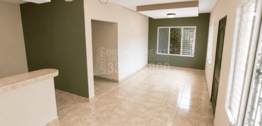 Casa en Venta en El Progreso, Yoro | Vivienda de 3 Habitaciones en Colonia Panchamé