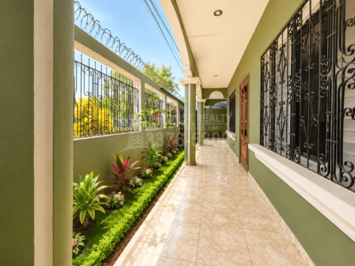 Casa en Venta en El Progreso, Yoro | Vivienda de 3 Habitaciones en Colonia Panchamé