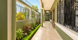 Casa en Venta en El Progreso, Yoro | Vivienda de 3 Habitaciones en Colonia Panchamé