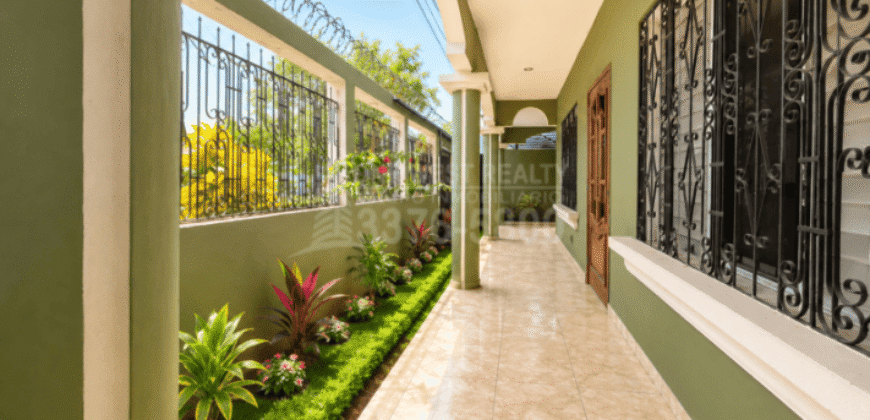 Casa en Venta en El Progreso, Yoro | Vivienda de 3 Habitaciones en Colonia Panchamé