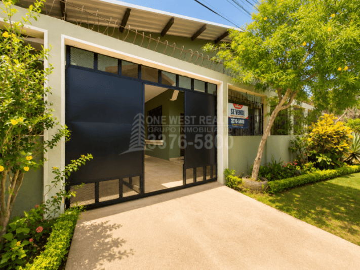 Casa en Venta en El Progreso, Yoro | Vivienda de 3 Habitaciones en Colonia Panchamé