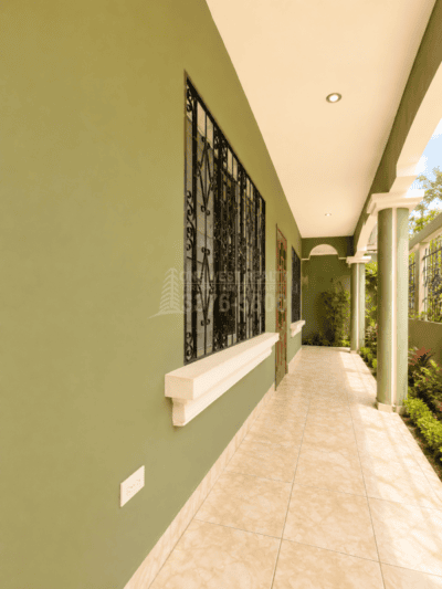Casa en Venta en El Progreso, Yoro | Vivienda de 3 Habitaciones en Colonia Panchamé