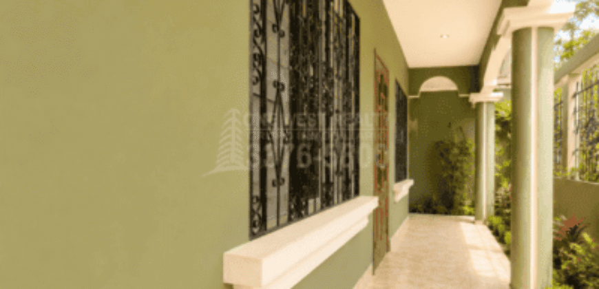 Casa en Venta en El Progreso, Yoro | Vivienda de 3 Habitaciones en Colonia Panchamé