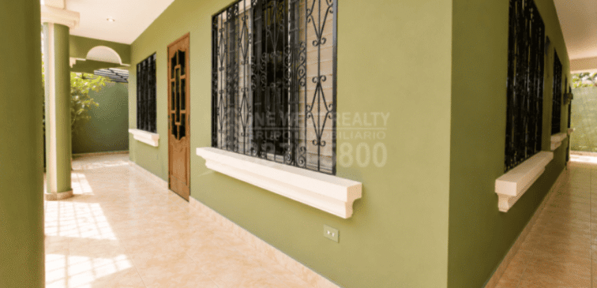 Casa en Venta en El Progreso, Yoro | Vivienda de 3 Habitaciones en Colonia Panchamé