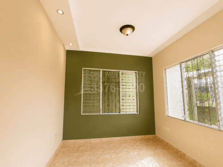 Casa en Venta en El Progreso, Yoro | Vivienda de 3 Habitaciones en Colonia Panchamé