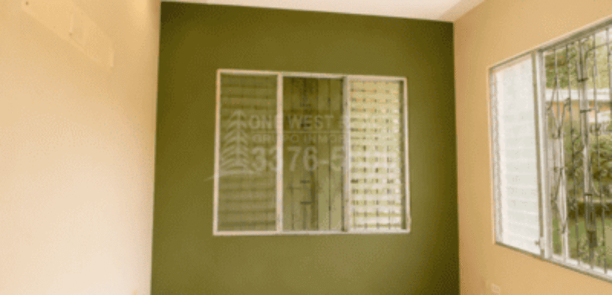 Casa en Venta en El Progreso, Yoro | Vivienda de 3 Habitaciones en Colonia Panchamé