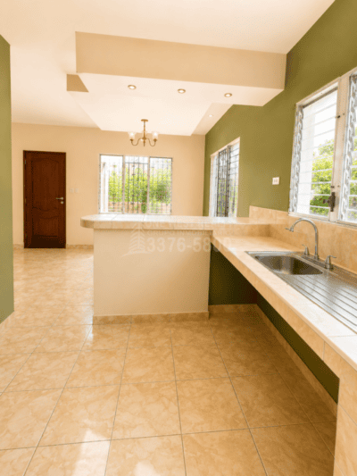 Casa en Venta en El Progreso, Yoro | Vivienda de 3 Habitaciones en Colonia Panchamé