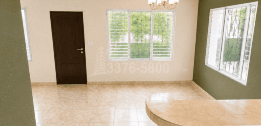 Casa en Venta en El Progreso, Yoro | Vivienda de 3 Habitaciones en Colonia Panchamé