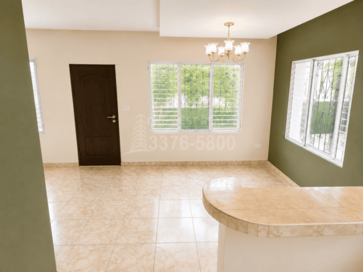 Casa en Venta en El Progreso, Yoro | Vivienda de 3 Habitaciones en Colonia Panchamé