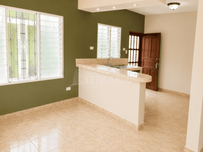 Casa en Venta en El Progreso, Yoro | Vivienda de 3 Habitaciones en Colonia Panchamé