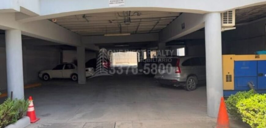 Oficinas Corporativas en Alquiler en San Pedro Sula
