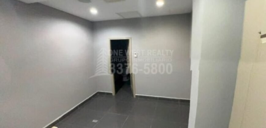 Oficinas Corporativas en Alquiler en San Pedro Sula