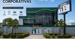 Oficinas Corporativas en Alquiler en San Pedro Sula