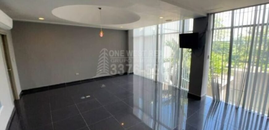 Oficinas Corporativas en Alquiler en San Pedro Sula