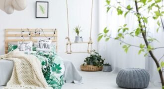 Apartamento renovado de 4 habitaciones en Miami