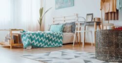 Comfortable apartment
