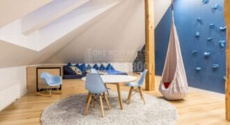 Apartamento tipo loft moderno en renta en West Flagger, Miami