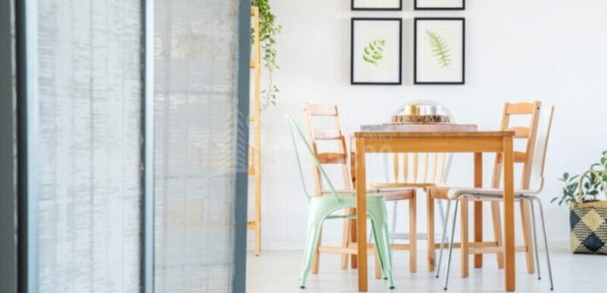 Apartamento en venta en Miami con piscina, gimnasio y sauna