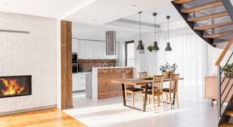 Apartamento luminoso de 4 habitaciones en West Flagger, Miami