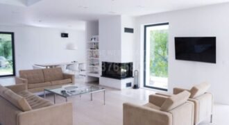 Modern apartment for sale