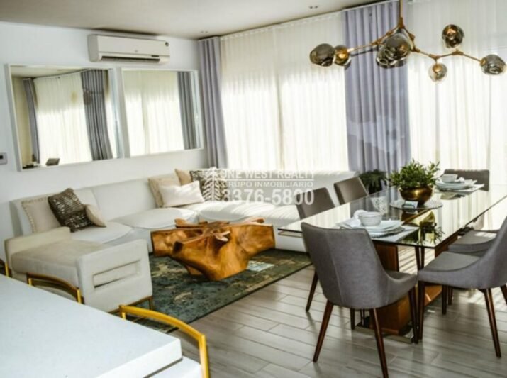 Luxury Condominium for Sale – 325 Río Piedras, San Pedro Sula