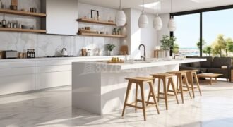 Apartamento en renta de 3 habitaciones en South Beach