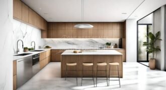 Apartamento de 2 habitaciones en renta en North Beach