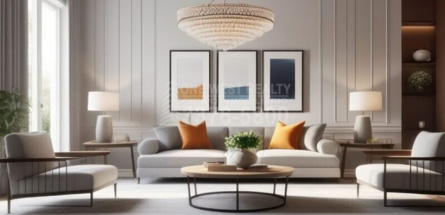 Apartamento en venta en 6345 Collins Avenue, Surfside