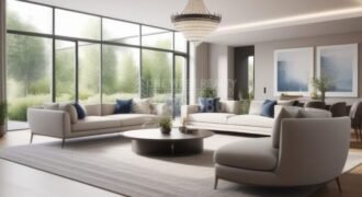 Apartamento en renta en Surfside, Miami Beach | 6424 Collins Ave