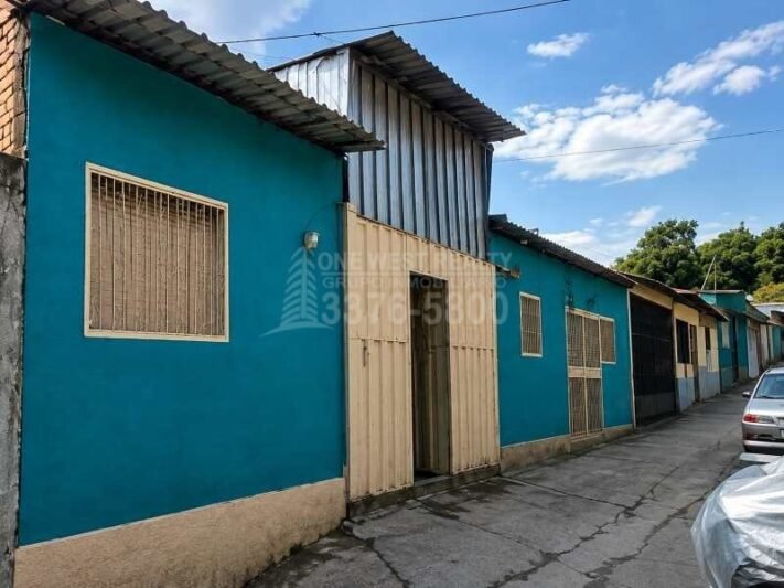 Amplia Casa de Dos Niveles en Colonia Flor del Campo