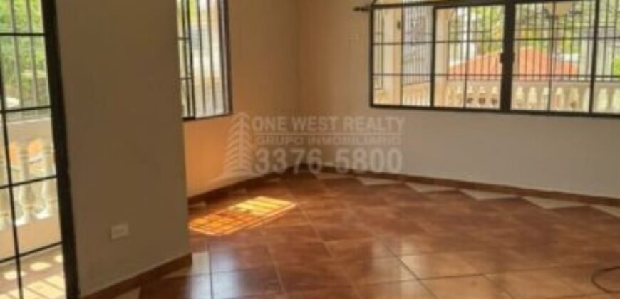 Casa en venta en Colonia El Roble, San Pedro Sula | Financiamiento disponible