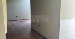 Casa en venta en Colonia El Roble, San Pedro Sula | Financiamiento disponible