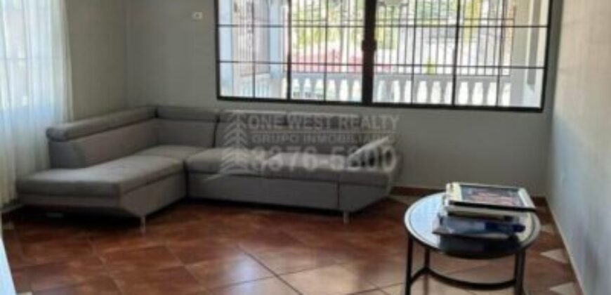 Casa en venta en Colonia El Roble, San Pedro Sula | Financiamiento disponible