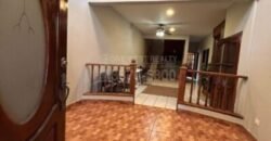 Casa en venta en Colonia El Roble, San Pedro Sula | Financiamiento disponible