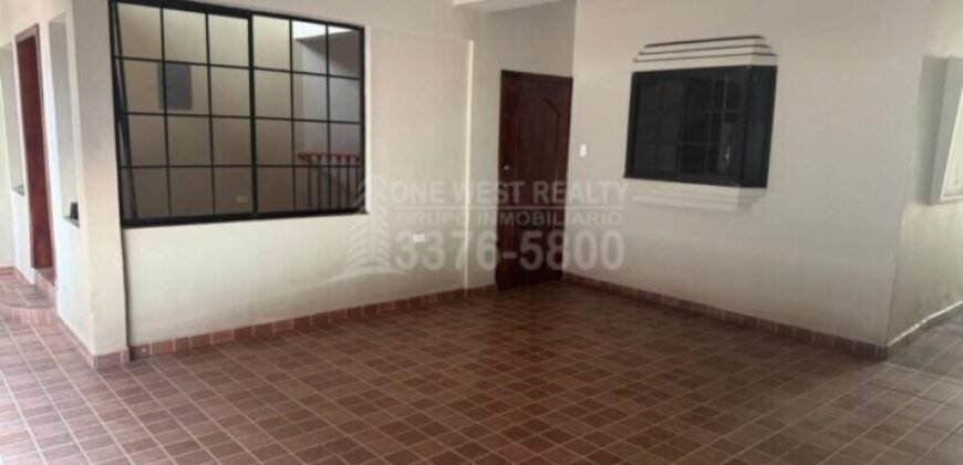 Casa en venta en Colonia El Roble, San Pedro Sula | Financiamiento disponible