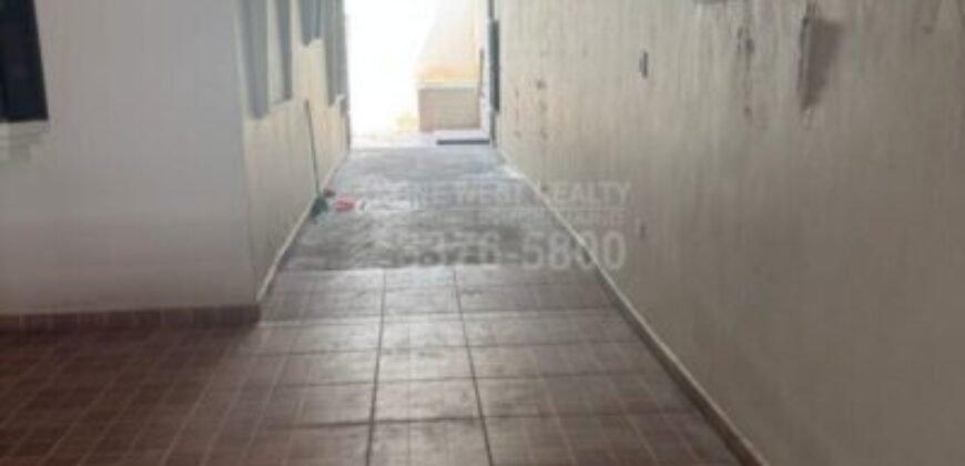 Casa en venta en Colonia El Roble, San Pedro Sula | Financiamiento disponible