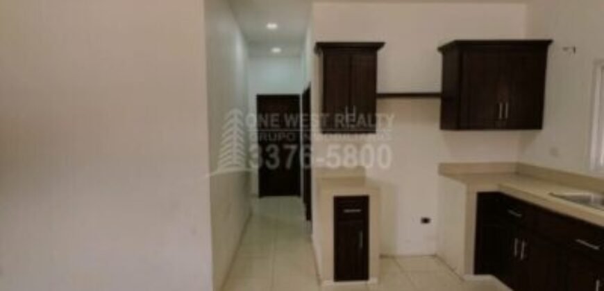 Casa en Venta en Residencial Toledo, San Pedro Sula | Financiamiento Disponible