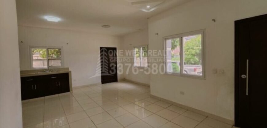 Casa en Venta en Residencial Toledo, San Pedro Sula | Financiamiento Disponible