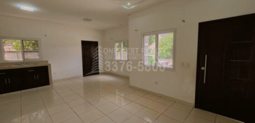 Casa en Venta en Residencial Toledo, San Pedro Sula | Financiamiento Disponible