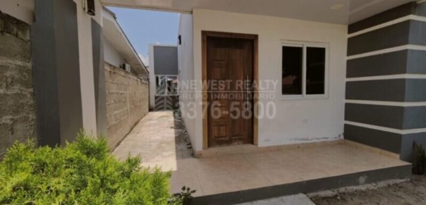 Casa en Venta en Residencial Toledo, San Pedro Sula | Financiamiento Disponible