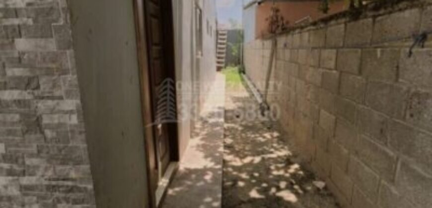 Casa en Venta en Residencial Toledo, San Pedro Sula | Financiamiento Disponible