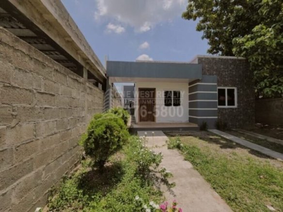 Casa en Venta en Residencial Toledo, San Pedro Sula | Financiamiento Disponible