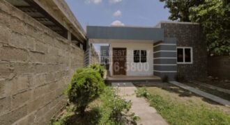 Casa en Venta en Residencial Toledo, San Pedro Sula | Financiamiento Disponible