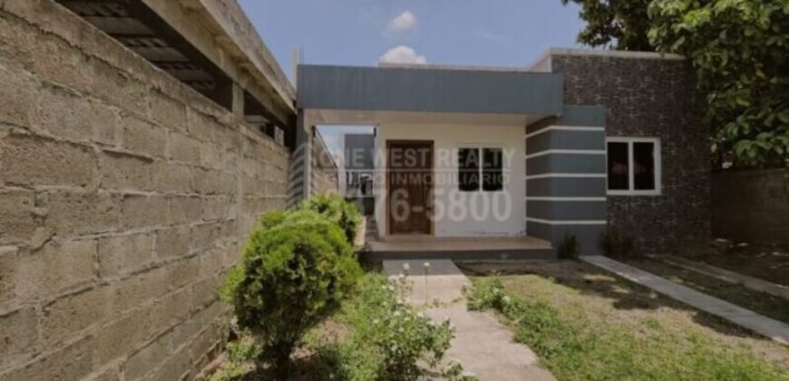Casa en Venta en Residencial Toledo, San Pedro Sula | Financiamiento Disponible