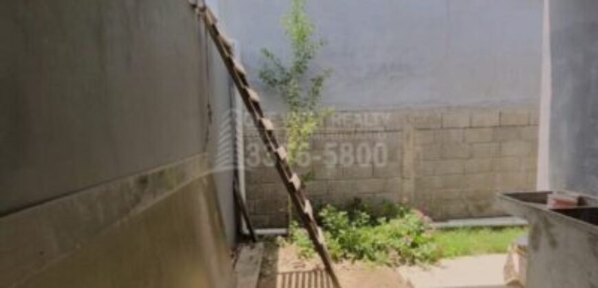 Casa en Venta en Residencial Toledo, San Pedro Sula | Financiamiento Disponible