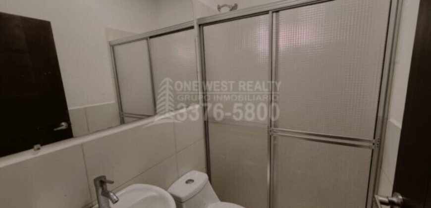 Casa en Venta en Residencial Toledo, San Pedro Sula | Financiamiento Disponible