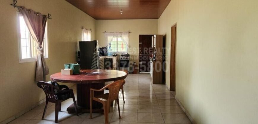 Casa en Venta en Colonia Panchamé, El Progreso, Yoro | Financiamiento Disponible